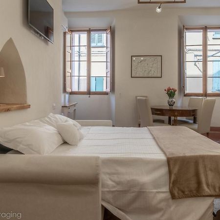 Casa Maghinardo Hotel Brisighella Bagian luar foto