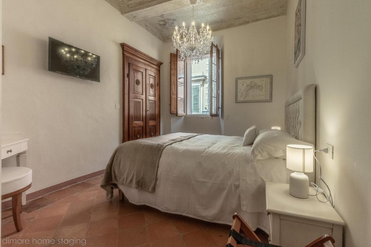 Casa Maghinardo Hotel Brisighella Bagian luar foto