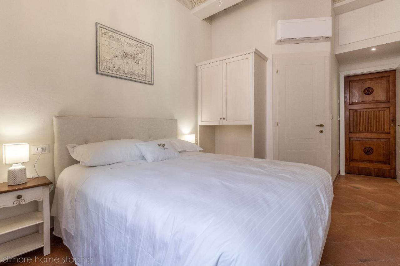 Casa Maghinardo Hotel Brisighella Bagian luar foto
