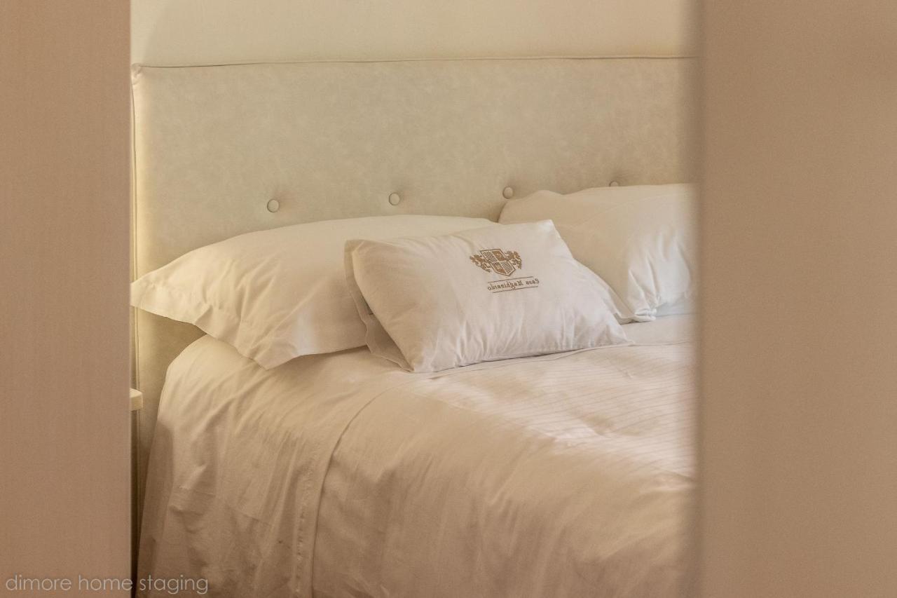Casa Maghinardo Hotel Brisighella Bagian luar foto