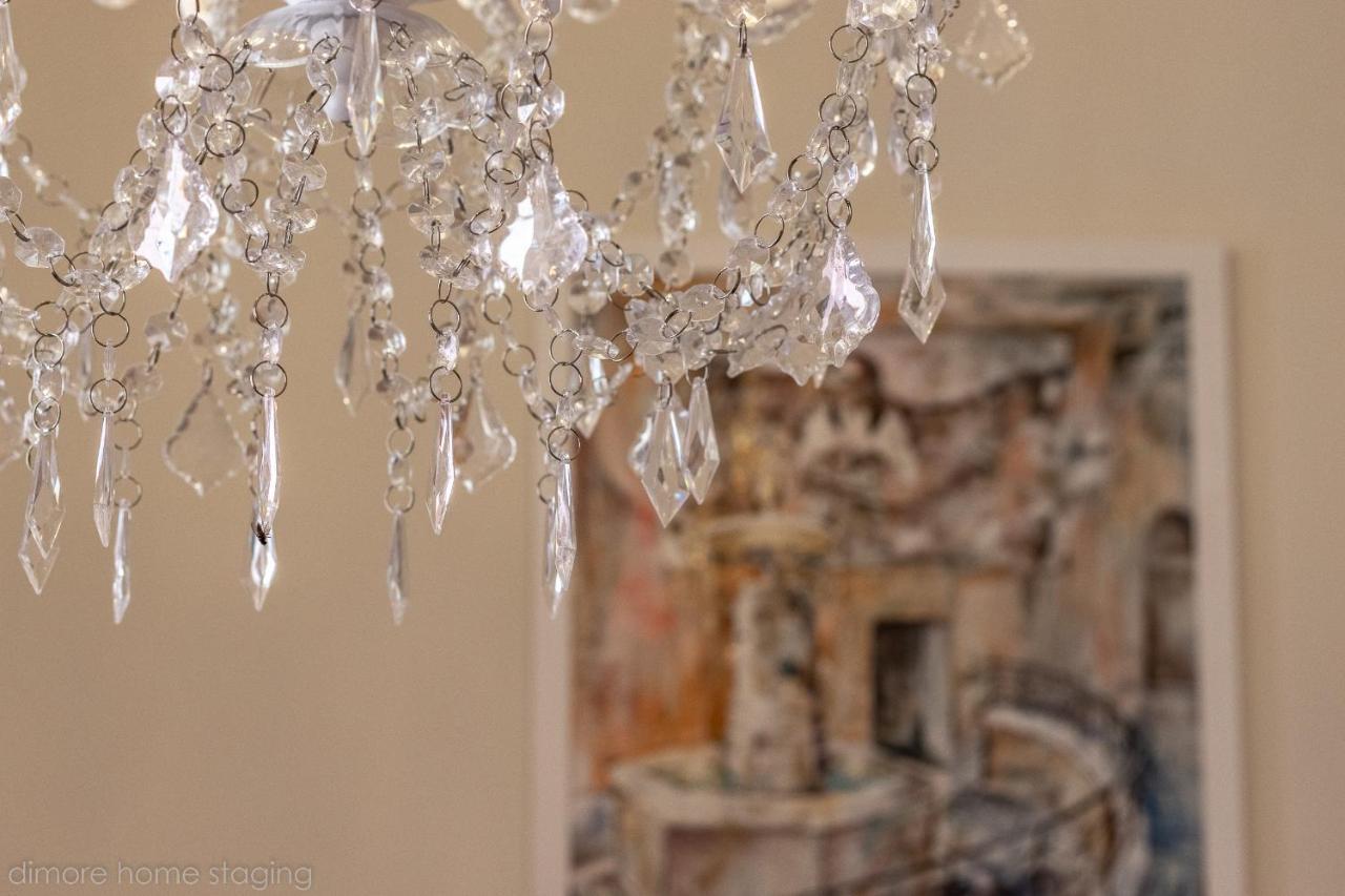 Casa Maghinardo Hotel Brisighella Bagian luar foto